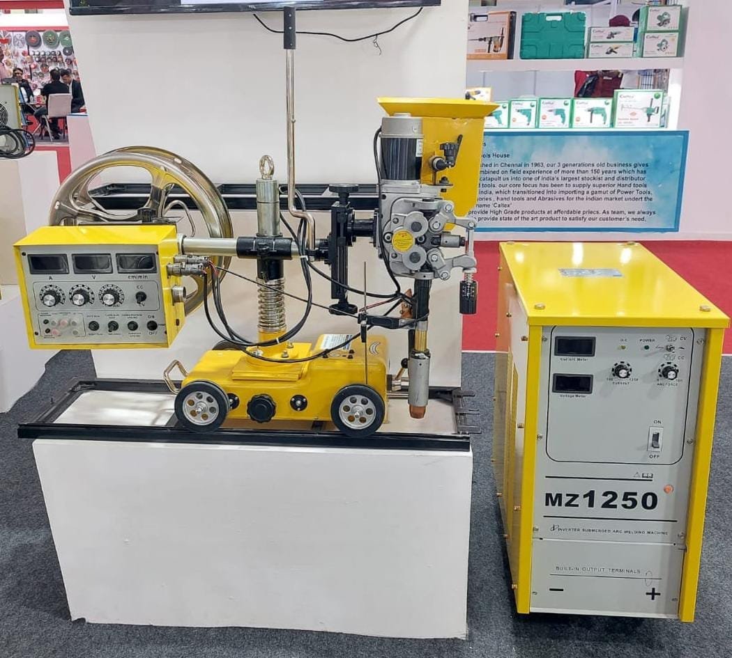 ARC-Welding-Machine